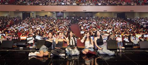 230410 KARA Twitter Update - KARA 15TH ANNIVERSARY FAN MEETING 2023 IN ...