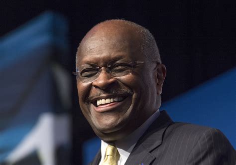 Trump Considering Herman Cain for Federal Reserve Board Seat | TIME