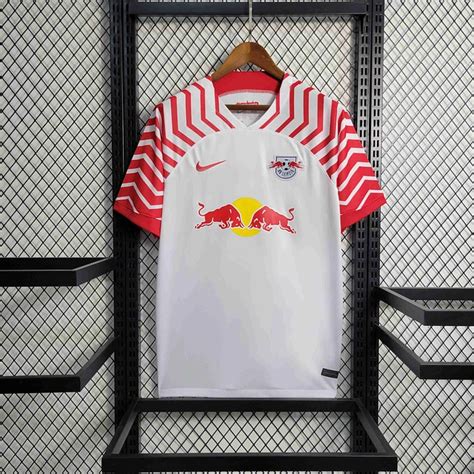 RB Leipzig 23 24 TSF Store Camisolas Baratas