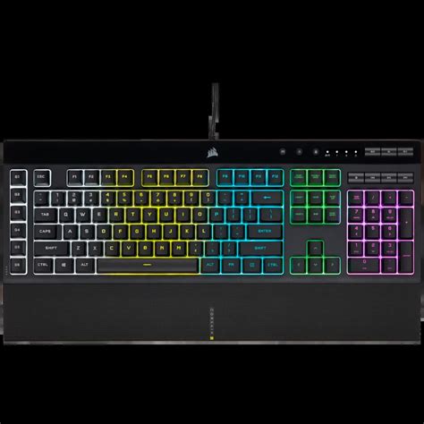 K55 RGB PRO Gaming Keyboard CN