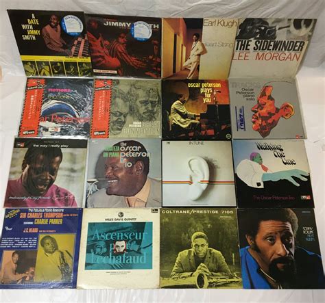 【傷や汚れあり】r440lp レコード Jazz ジャズ フュージョン 159枚まとめて Blue Note ブルーノート オスカー