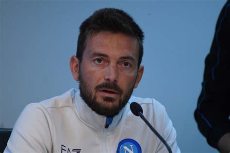 Notizie Calcio Napoli Calzona Napoli Ce Lok Della Federazione