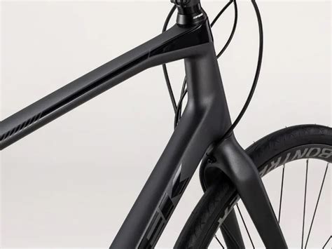 Trek Fx Sport Hybrid Bike Matte Dnister Black