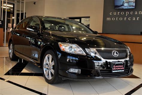 2010 Lexus GS 350 AWD for sale near Middletown, CT | CT Lexus Dealer ...