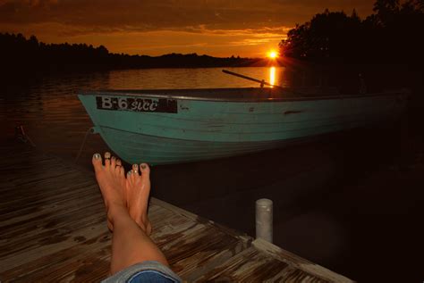 Spencer Lake | Lake, Wisconsin, Camping