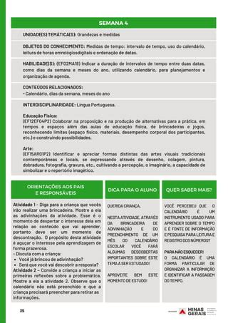 2º ANO ENSINO FUNDAMENTAL EDUCAÇÃO ESPECIAL PDF