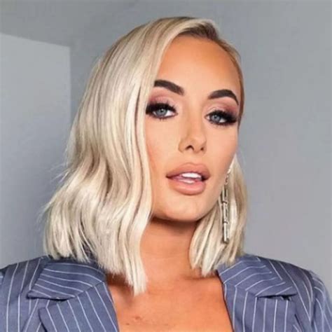 Mil Chairt Dath Gruaige Blonde Knight Rider Fotos Und