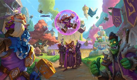 The best Hearthstone classes in October 2022 - Dot Esports