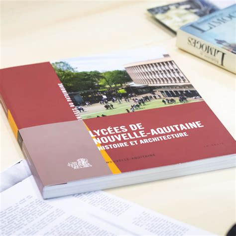 Le Lycée Gay Lussac de Limoges fête ses ans Jeunes en Nouvelle Aquitaine