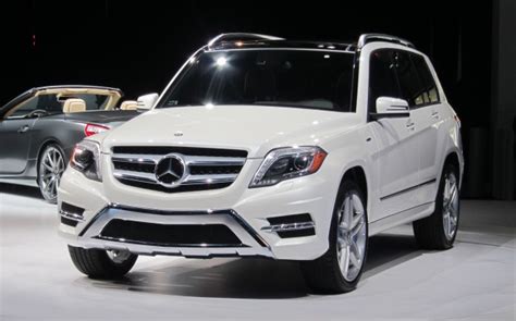 Informative Blog Mercedes Jeep 2013