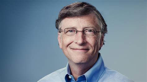 Bill Gates Biography, Age, Net Worth, Wife, Height & More - BioExposed