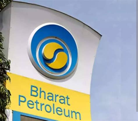 Bpcl Q1 Results Net Profit Fell By 286 To Rs 3015 Crore