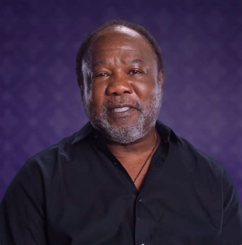 Isiah Whitlock Jr