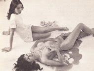 Naked Olga Georges Picot In Glissements Progressifs Du Plaisir