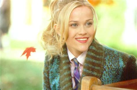 La Revanche D Une Blonde