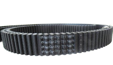 NEW GATES TP2400 8MGT 30 POWER GRIP BELT 92320070 TP24008MGT30 SB