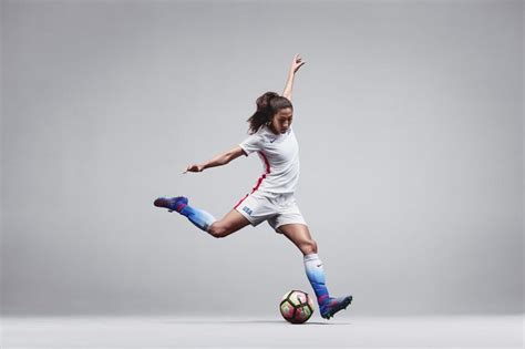 Christen Press In The New Olympic Kit From Nike Nike Shoes Outlet