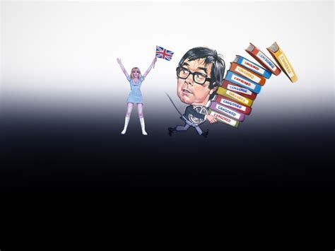 No Sex Please We Re British Apple TV