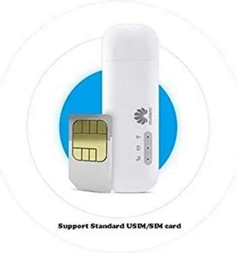 Huawei Wingle E8372 4g Wifi Dongle Upto 150 Mbps At Rs 3000 Piece In