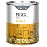 Helios Nitro Emajl Za Drvo I Metal 0 75 L Braon EPonuda