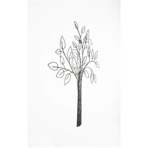 Tree Metal Wall Art - GrahamBrownUS