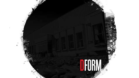 Showcase – DFORM