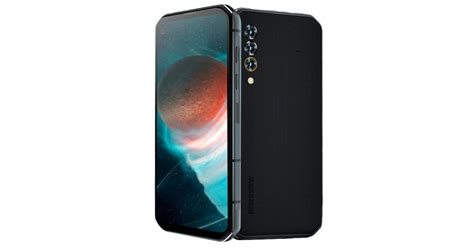 Blackview BL6000 Pro 8/256 Гб Grey купить китайский смартфон с доставк ...