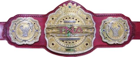 TNA Television Championship - Pro Wrestling Wiki - Divas, Knockouts ...