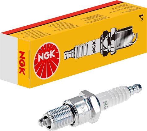Amazon.com: NGK Spark Plug BP6E : Automotive