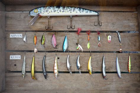 The 5 Most Expensive Antique Lures In Existence Outdoorhub