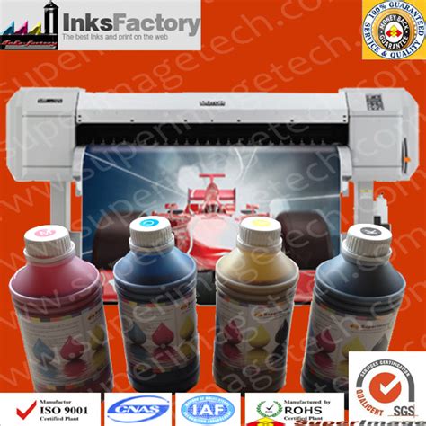 Eco Ultra Solvent Ink For Mutoh Valuejet 1624 China Eco Solvent Ink