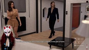 Steps Of Debauchery Porn Game Playthrough Ep XNXX