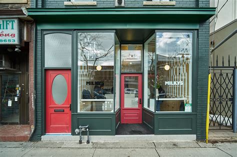 Milky's Coffee - blogTO - Toronto