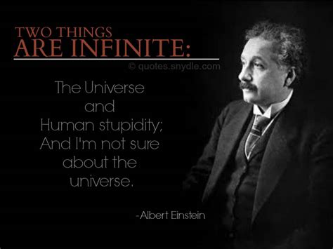 Albert Einstein Quotes with Pictures – Quotes and Sayings