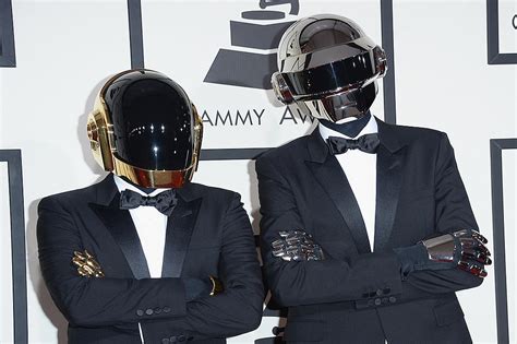 Why Did Daft Punk Break Up