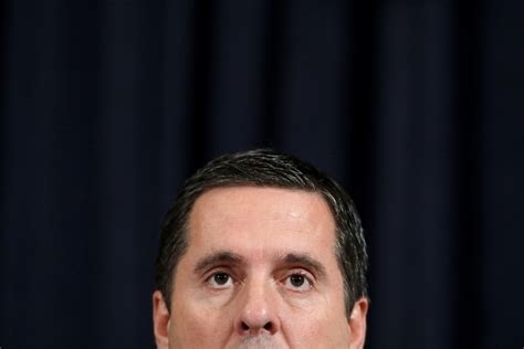 Devin Nunes says he is going to sue everybody ... but Devin Nunes is ...