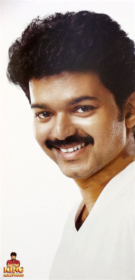 Thalapathy Hd Pc Gajan Thalapathy Vijay Flickr