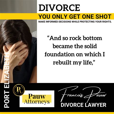 Divorce Lawyer Port Elizabeth