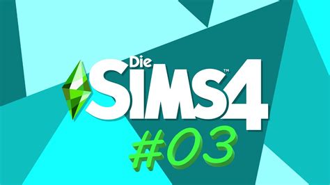 Sims 4 Multi Challenges Challenge 03 Der Mann fürs Leben YouTube