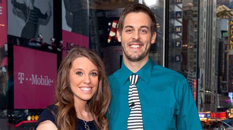 Jill Duggar Thanks Husband Derick Dillard For His ‘Support’ After Release Of ‘Duggar Family ...