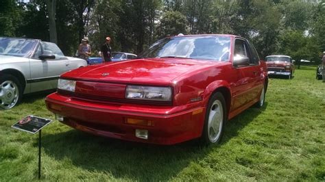 1989 Cutlass Calais H O Quad 4