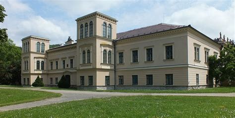 Замок Чехи под Косиржем (Cechy pod Kosirem). Лучшие замки Чехии с фото ...