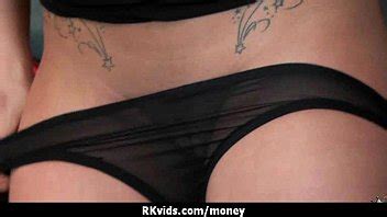 Desperate Teen Naked In Public And Fucks To Pay Rent XVIDEOS