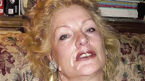 Macabre Extreme Perverse Grannies By Satyriasiss Cumshot Porn Xhamster
