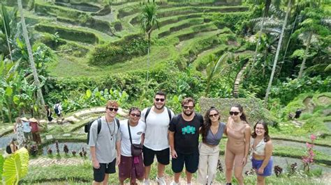 Ubud Tour Privado Por Las Joyas Ocultas Y Las Cascadas GetYourGuide