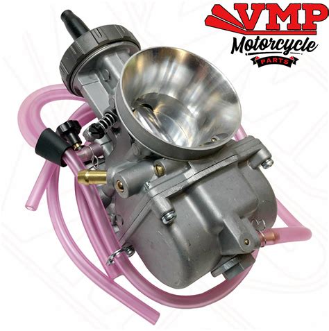 Pwk 40 Air Striker 40mm Carburettor Carb Carburetor Keihin Replica Ebay