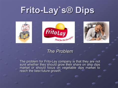 Frito-Lay`s® Dips