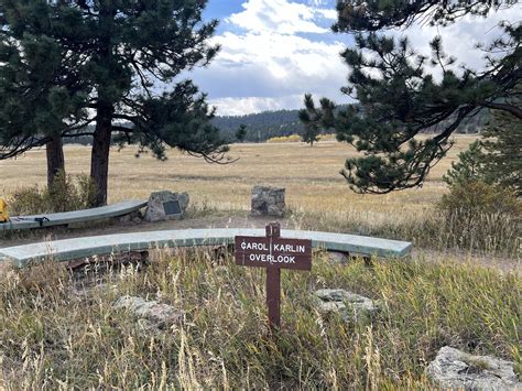 Remembering the Founders - Carol Karlin - PLANJeffco