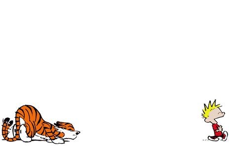 Calvin And Hobbes Wallpapers Hd Pixelstalknet