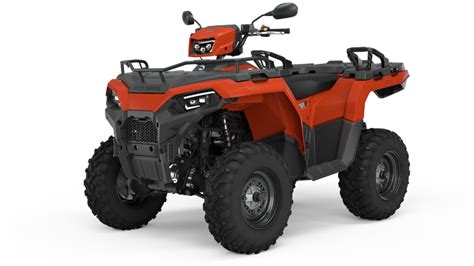 Polaris Sportsman Atvs Wheelers Quad Bikes Polaris Sportsman Atelier